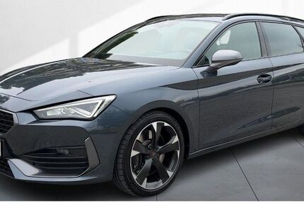 Cupra Leon 21.646 km 29.490 € Dresden 01067