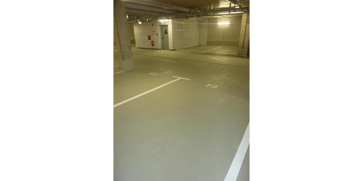 Etagenwohnung Darmstadt Bessungen - 1 Zimmer, 46 m&sup2;, 830&euro; | Angebot:26636428