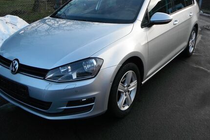 VW Golf 185.800 km 7.400 &euro; Dillenburg 35687