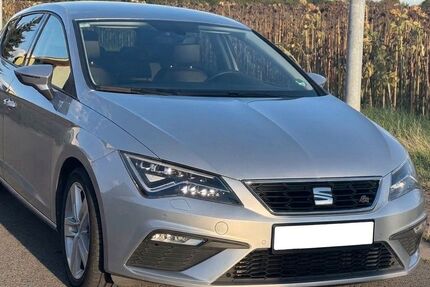 Seat Leon 115.000 km 13.100 &euro; Erfurt 99095