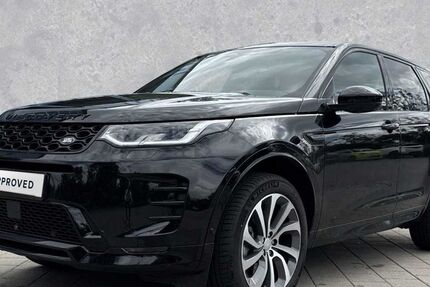 Land Rover Discovery Sport 28.900 km 52.495 &euro; Regensburg 93059