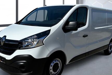 Renault Trafic 40.135 km 16.900 € Dresden 01237