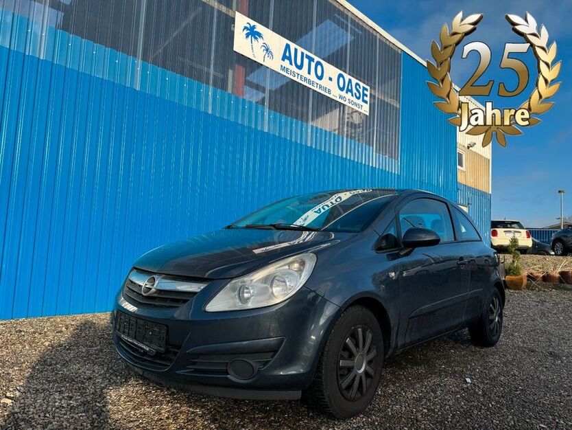 Corsa