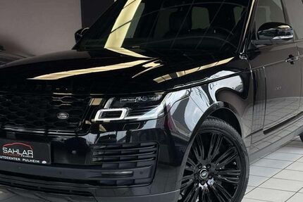 Land Rover Range Rover 126.000 km 49.499 € pulheim 50259