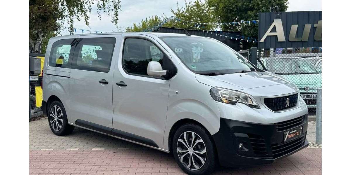 Peugeot Expert 164.882 km 10.990 &euro; Berlin 13127
