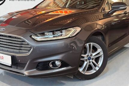 Ford Mondeo 163.000 km 12.999 &euro; Bühl 77815