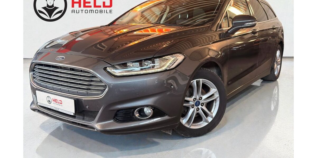 Ford Mondeo 163.000 km 12.999 &euro; Bühl 77815