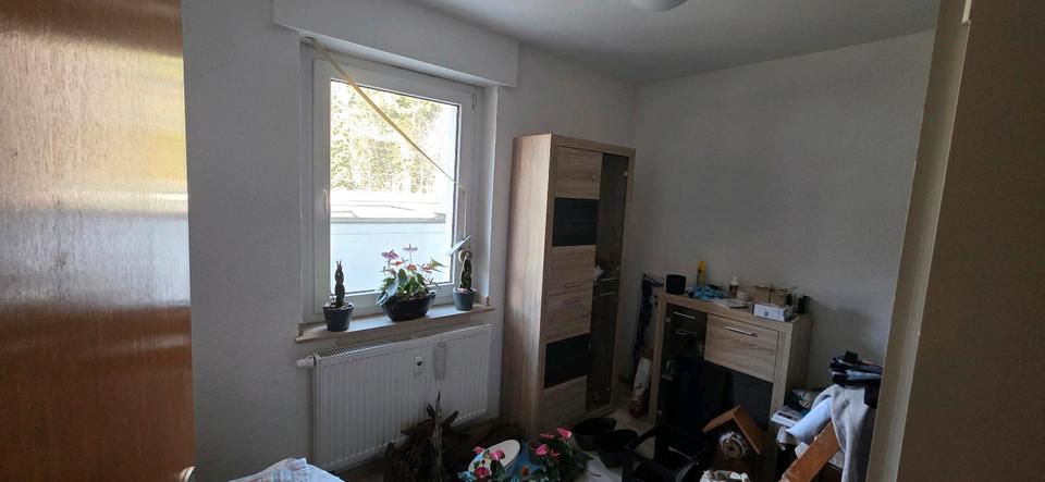 Erdgeschoßwohnung Hamm Heessen - 2 Zimmer, 74 m&sup2;, 680&euro; | Angebot:25995528