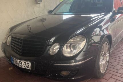 Mercedes-Benz E 320 350.000 km 6.300 &euro; Hallstadt 96103