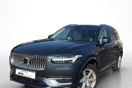Volvo XC90 48.759 km 46.680 &euro; Friedberg 61169