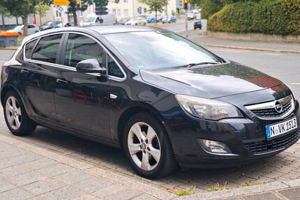 Opel Astra 238.000 km 4.200 &euro; Nürnberg 90461