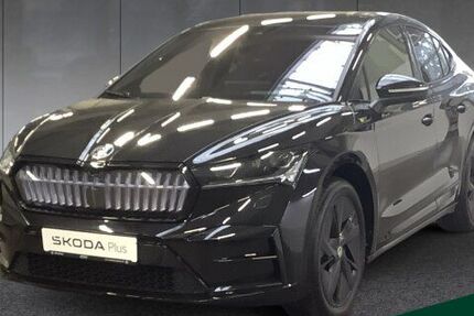 Skoda Enyaq 10.800 km 43.950 &euro; Nordhausen 99734