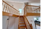 Terrassenwohnung Augsburg Bergheim - 5 Zimmer, 167 m&sup2;, 760.000&euro; | Angebot:27189765