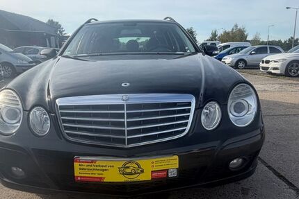 Mercedes-Benz E 220 239.293 km 2.900 &euro; Kamenz 01917
