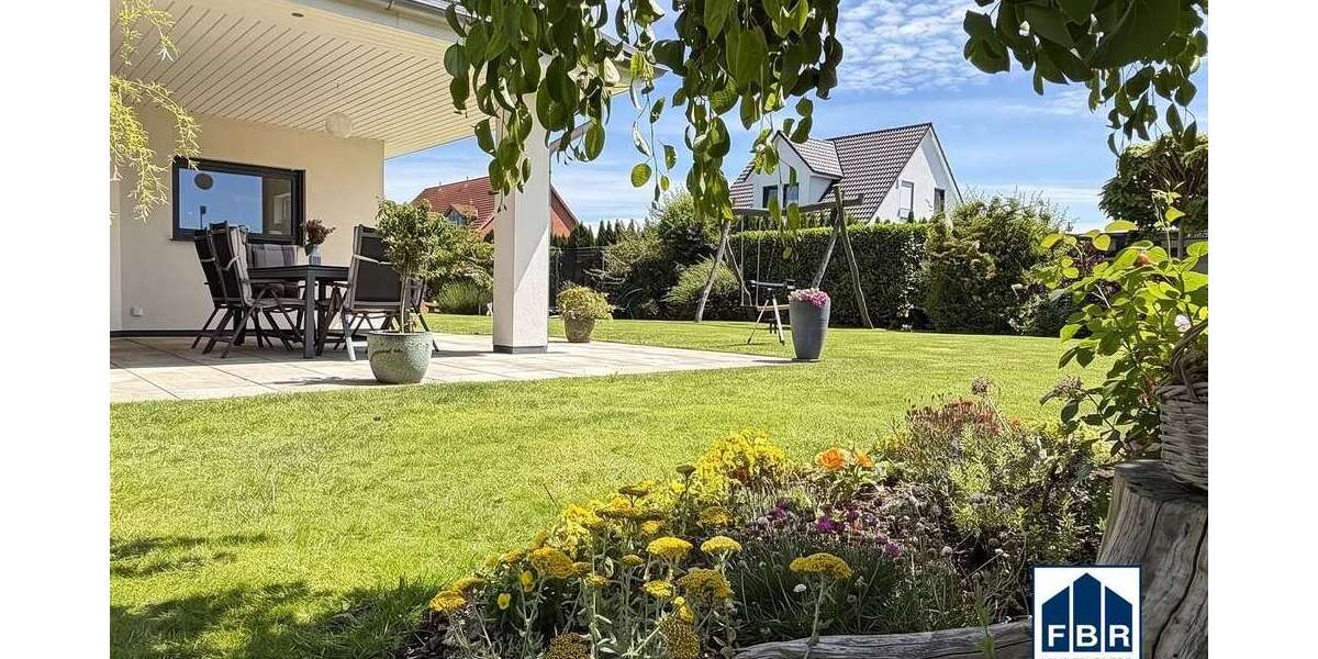 Einfamilienhaus Lützow - 8 Zimmer, 230 m&sup2;, 599.000&euro; | Angebot:27042526
