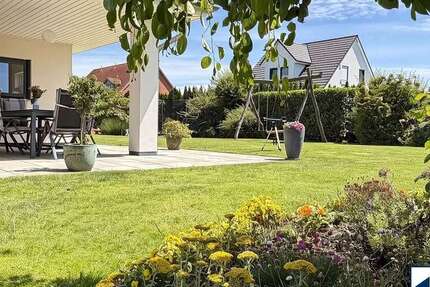 Haus Lützow - 8 Zimmer, 230 m&sup2;, 599.000&euro; | Angebot:27042526