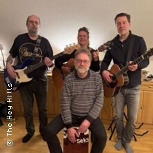 The Hey Hills Ahrensburg