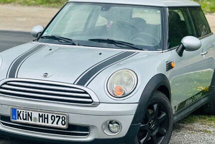 Mini Cooper 196.000 km 2.299 &euro; Adelsheim 74740