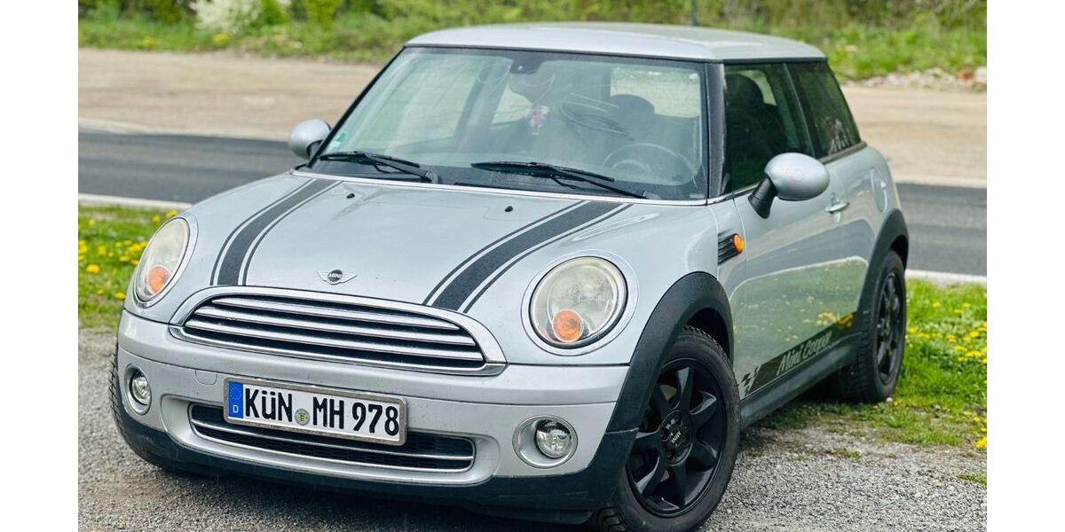 Mini Cooper 196.000 km 2.299 &euro; Adelsheim 74740