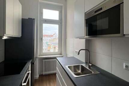 Wohnung Berlin Reinickendorf - 1 Zimmer, 15 m&sup2;, 307&euro; | Angebot:26864021