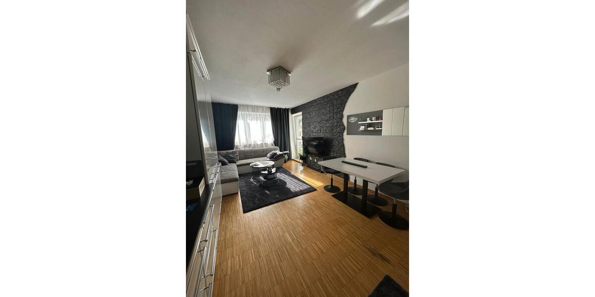 Etagenwohnung Starnberg - 4 Zimmer, 78 m&sup2;, 350.000&euro; | Angebot:26957593