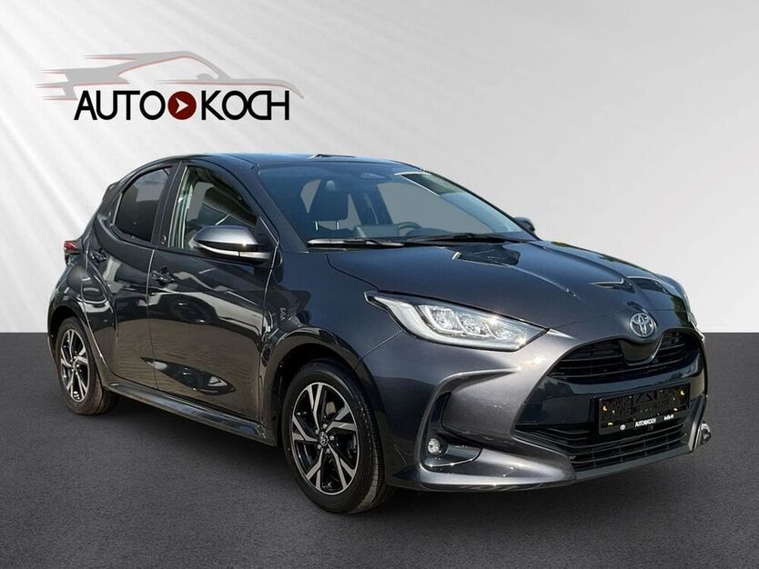 Yaris