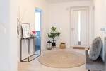 Doppelhaushälfte Rostock Lichtenhagen - 5 Zimmer, 127 m&sup2;, 459.500&euro; | Angebot:25745655