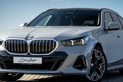 BMW 520 10.000 km 54.995 &euro; Augsburg 86199