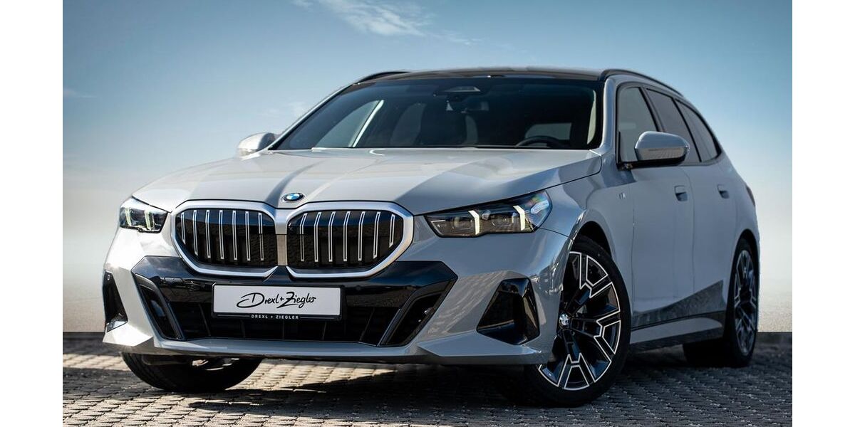 BMW 520 10.000 km 54.995 &euro; Augsburg 86199