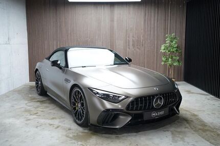 Mercedes-Benz SL 63 AMG 39.500 km 121.140 &euro; Königsbrunn 86343