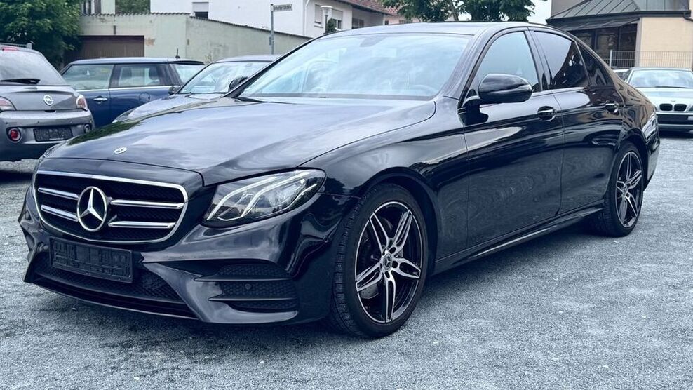 E 220