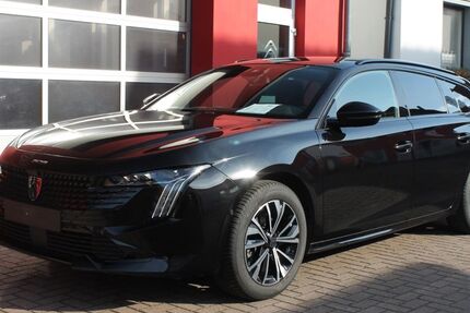 Peugeot 508 26.690 km 24.490 € Großrudestedt 99195