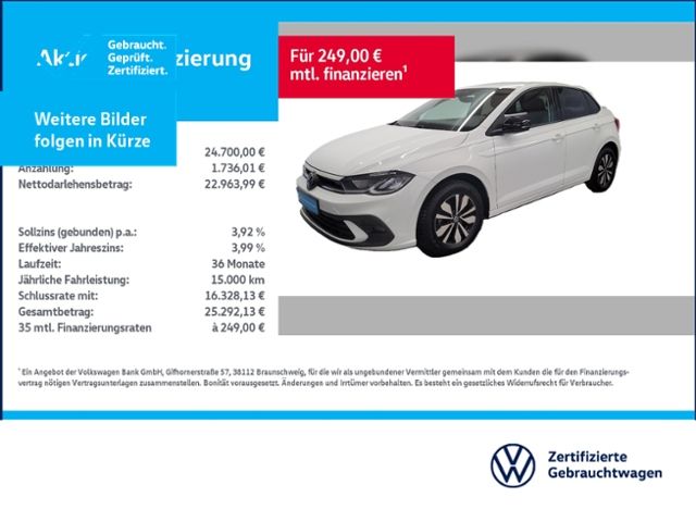 VW Polo 22.295 km 24.700 &euro; Wanzleben-Börde OT Hohendodeleben 39164