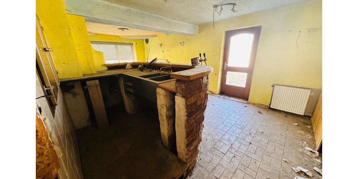 Einfamilienhaus Roßbach - 65.000&euro; | Angebot:26036470