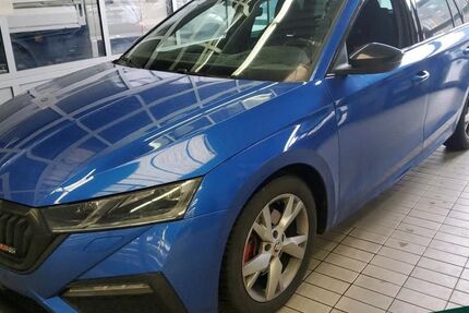 Skoda Octavia 74.400 km 30.450 &euro; Siegen 57076