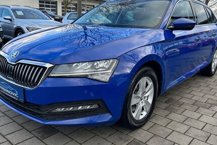 Skoda Superb 144.000 km 16.900 &euro; Dachau (bei München) 85221