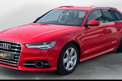 Audi A6 99.990 km 18.995 &euro; Öhringen 74613