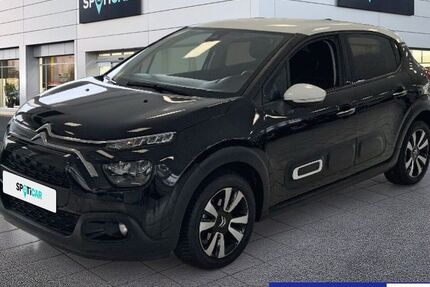 Citroen C3 26.887 km 14.690 € Bonn 53119