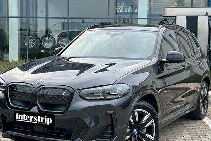 BMW iX3 11.900 km 47.990 &euro; Langweid am Lech 86462