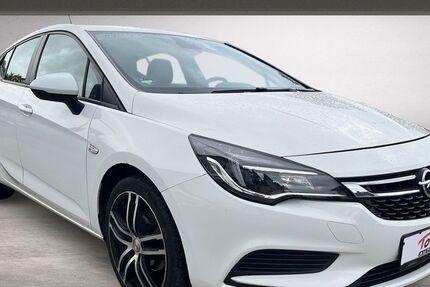 Opel Astra 155.000 km 4.690 &euro; Dautphetal-Friedensdorf 35232