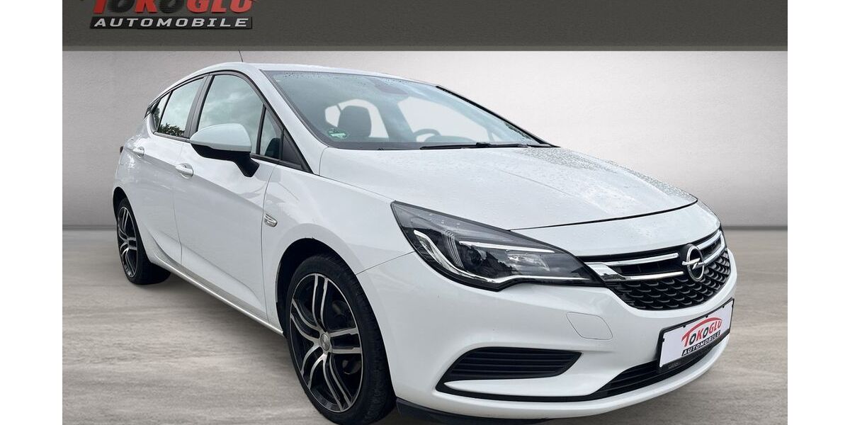 Opel Astra 155.000 km 4.690 &euro; Dautphetal-Friedensdorf 35232