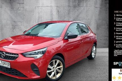 Opel Corsa 68.000 km 12.450 &euro; Luckau 15926