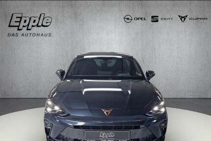 Cupra Leon 9.990 km 30.890 &euro; Rutesheim 71277