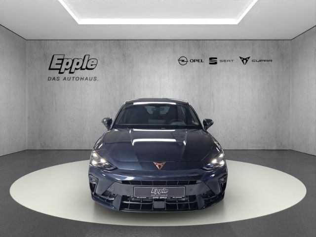 Cupra Leon 9.990 km 30.890 &euro; Rutesheim 71277