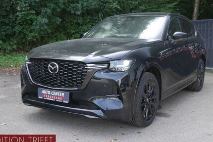 Mazda CX-60 7.500 km 53.890 &euro; Memmingen 87700