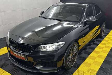 BMW 220 124.122 km 21.900 &euro; Ostrhauderfehn 26842