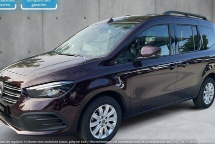 Mercedes-Benz T-Klasse 13.406 km 29.680 &euro; Berlin 13581