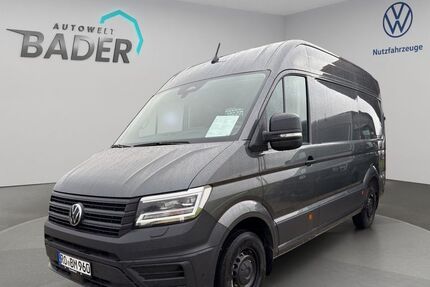 VW Crafter 9.990 km 66.430 &euro; Bruckmühl OT Heufeld 83052