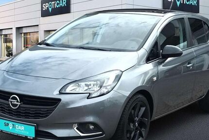 Opel Corsa 107.100 km 8.000 &euro; Waren Müritz 17192