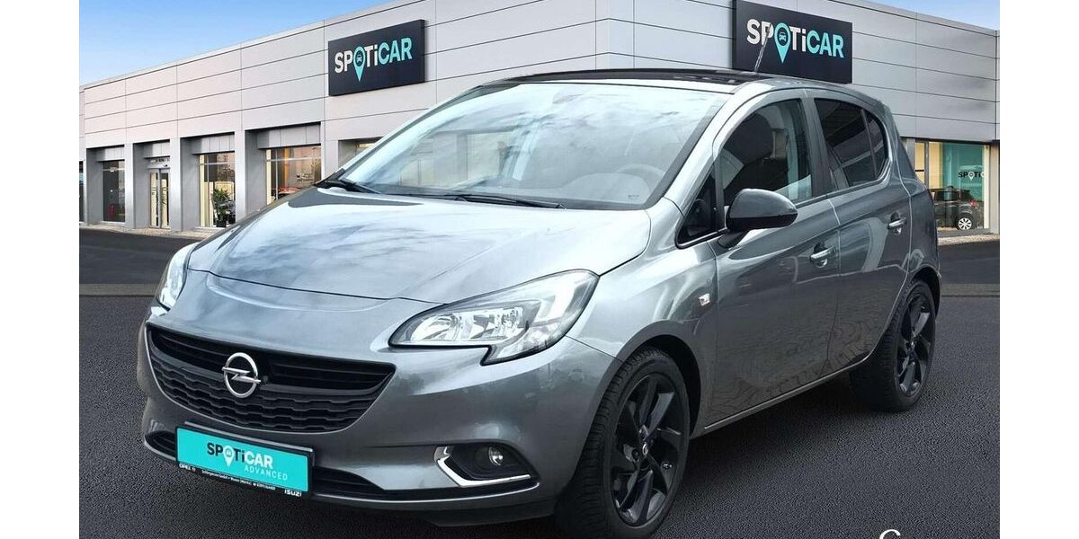 Opel Corsa 107.100 km 8.000 &euro; Waren Müritz 17192